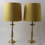 959 2358 TABLE LAMPS